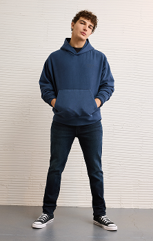Men's Slim Jeans