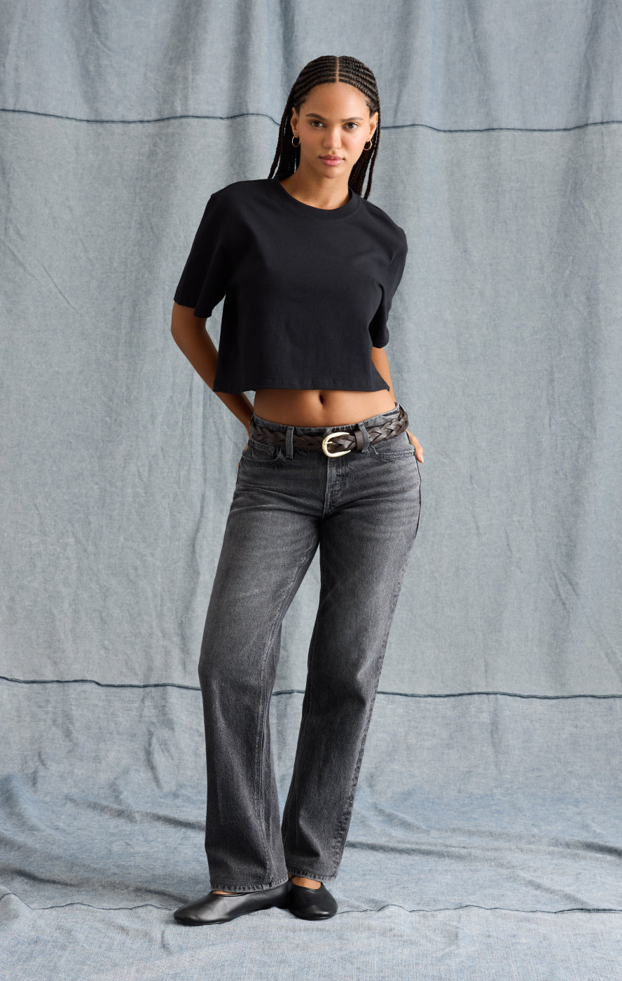 Women’s Curvy Jeans