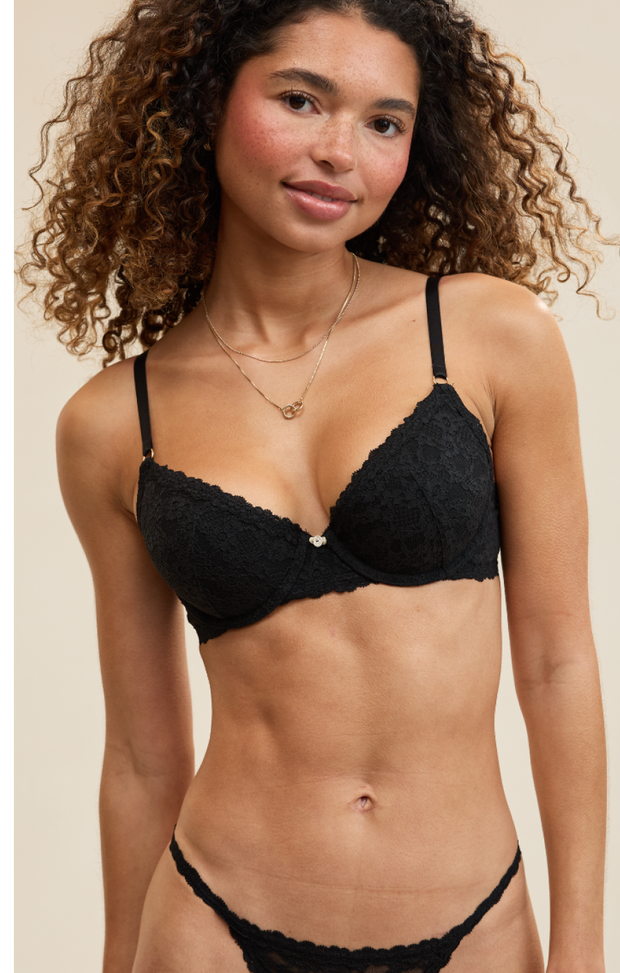 Aerie Push-Up Bras