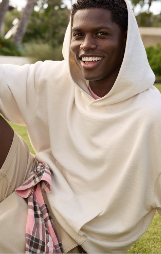 Men’s Sweatshirts