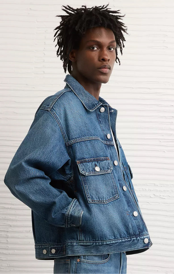Men’s Jackets