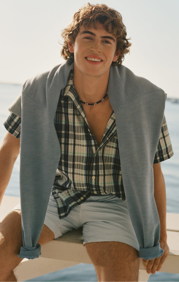 Men’s Shirts
