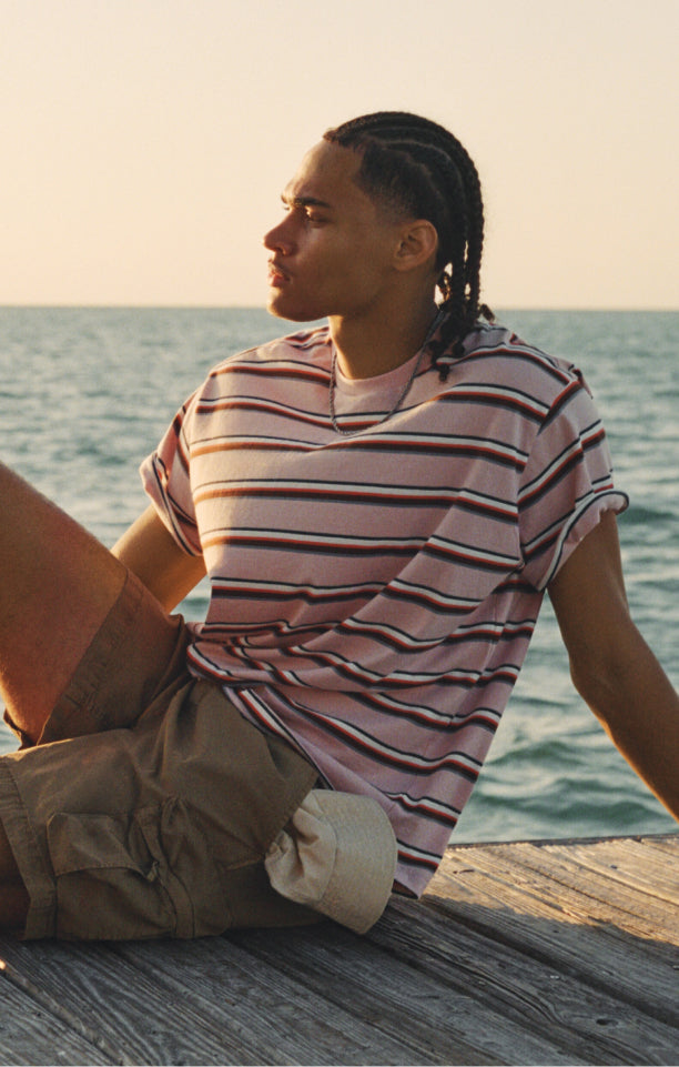 Men’s T-Shirts & Polos