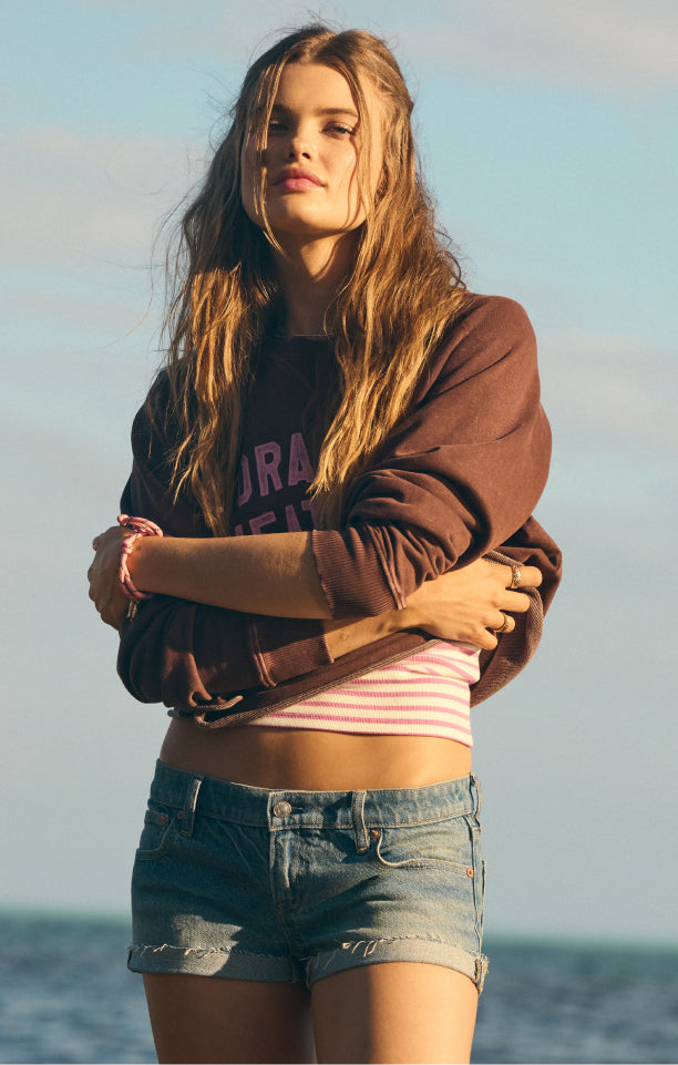 Women’s Sweatshirts