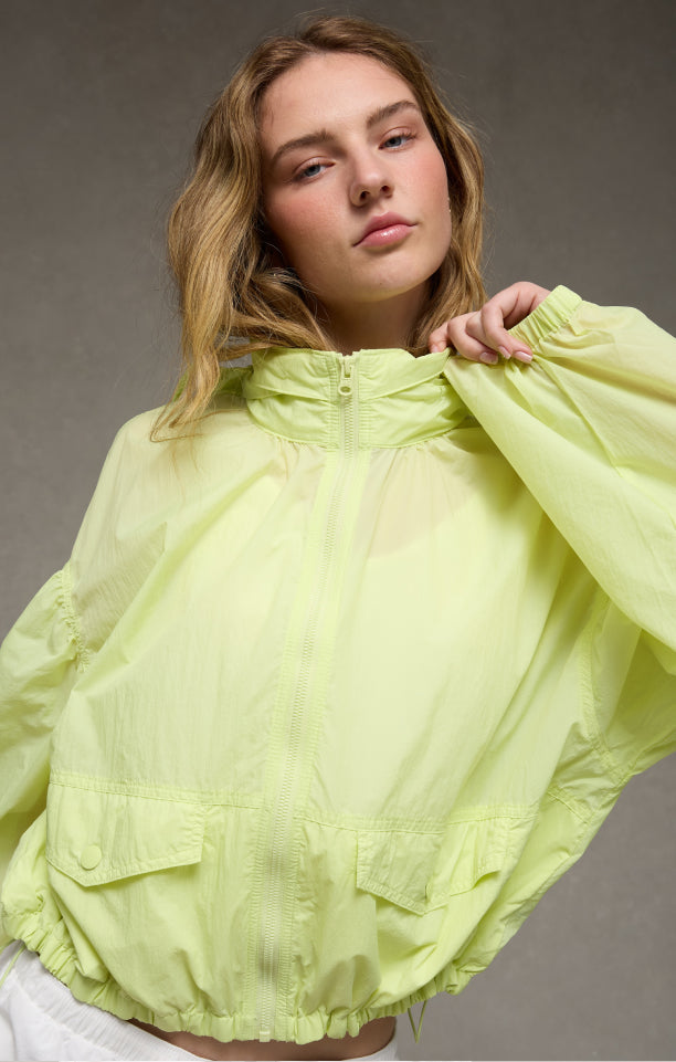 Women’s Jackets