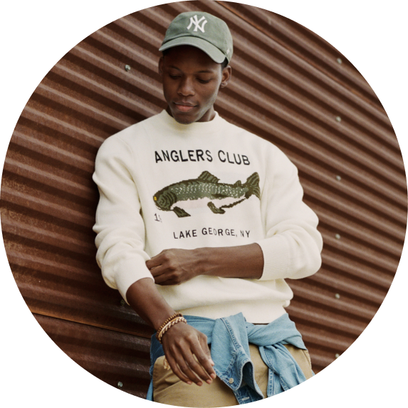 Men’s Tops Sale