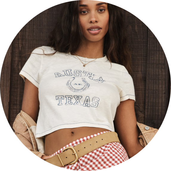 Women’s Tops Sale