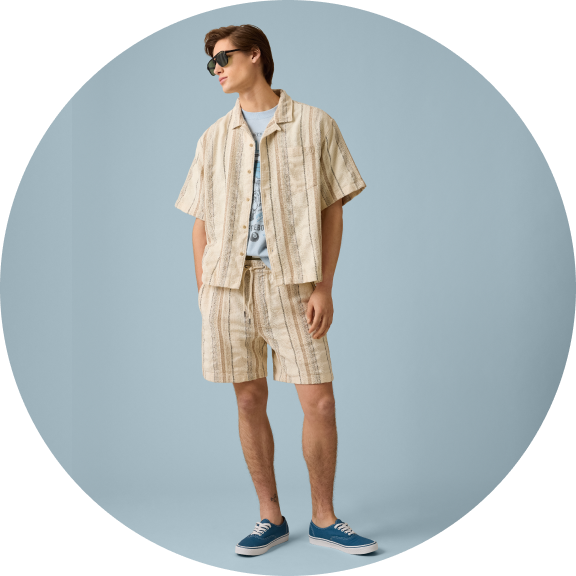 Men’s Bottoms Sale