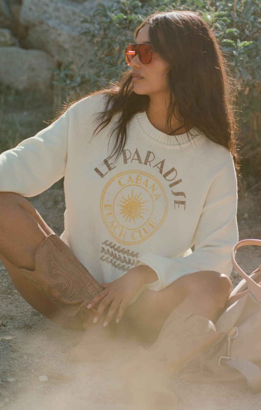 Aerie Jumpers