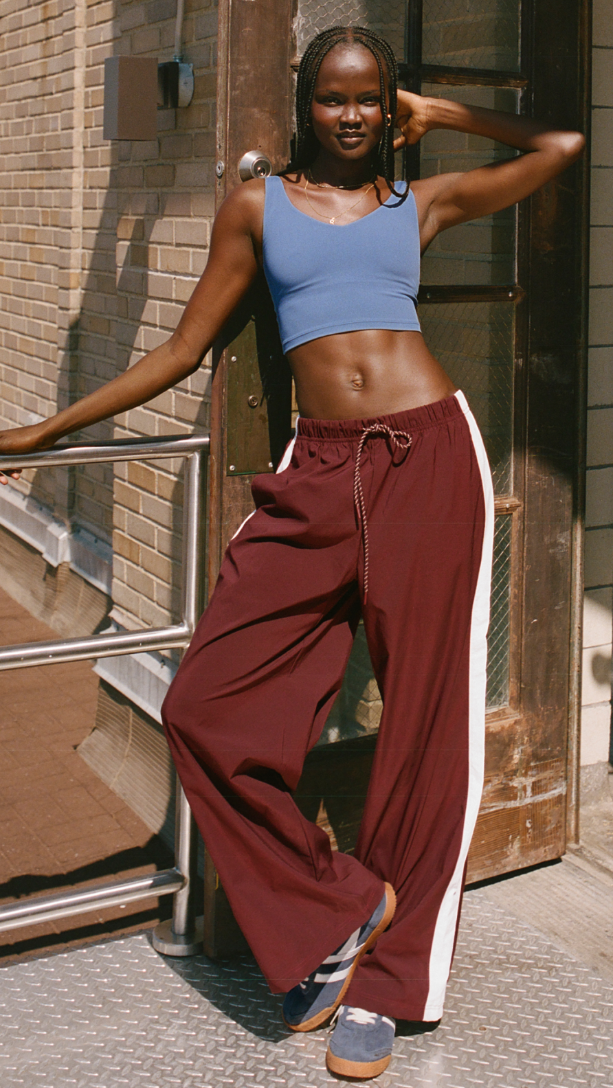 Aerie Activewear Bottoms