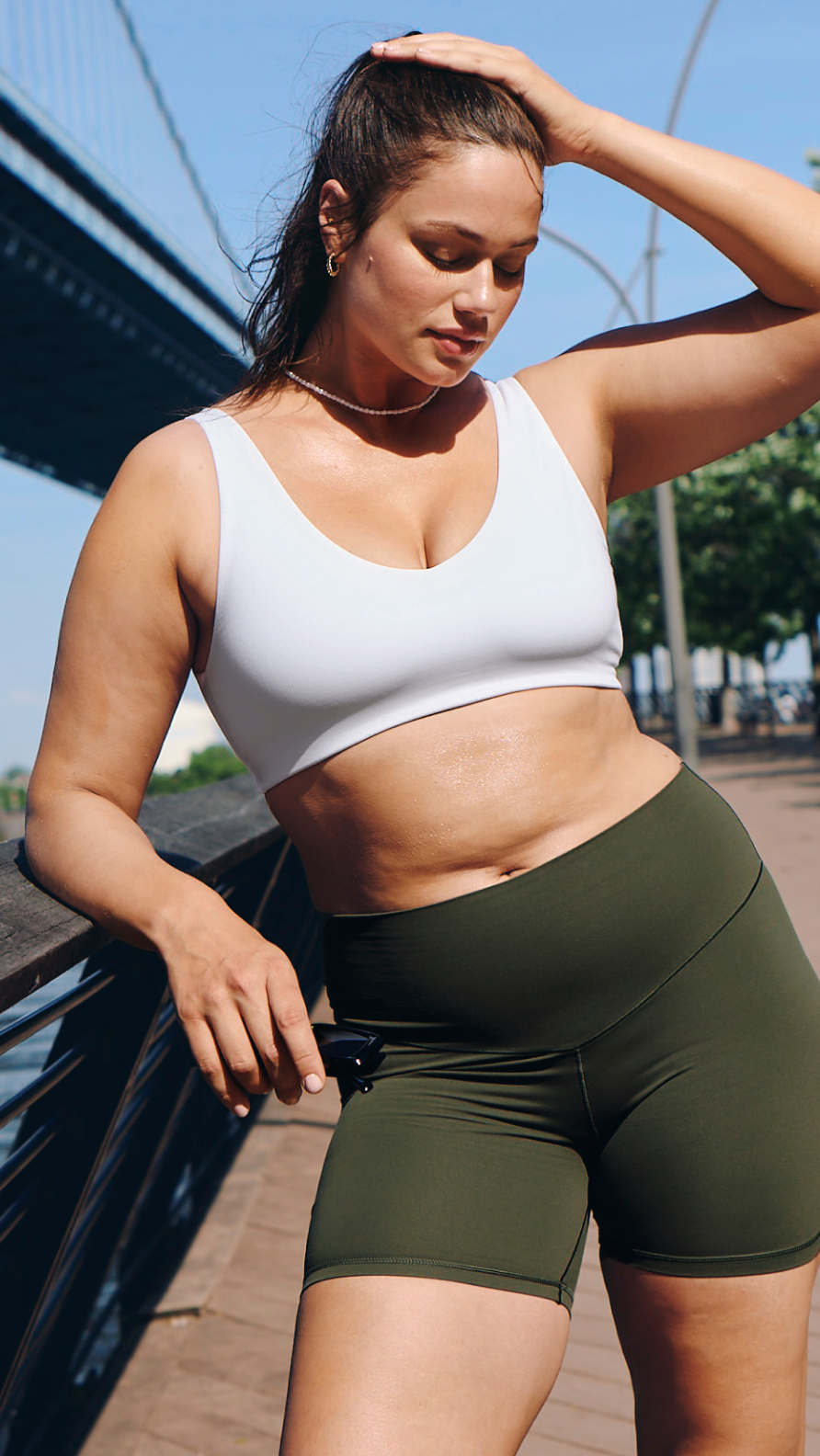 Aerie Activewear Sports Bras