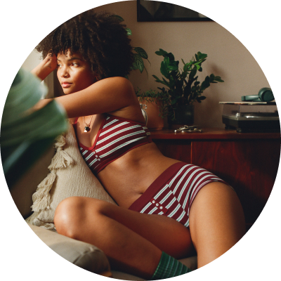 5 undies for 35