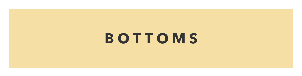 Aerie Bottoms Sale