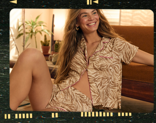 Aerie Pyjamas