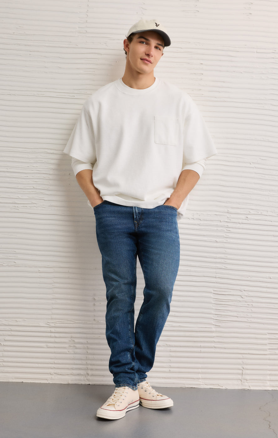 Men's Skinny Jeans