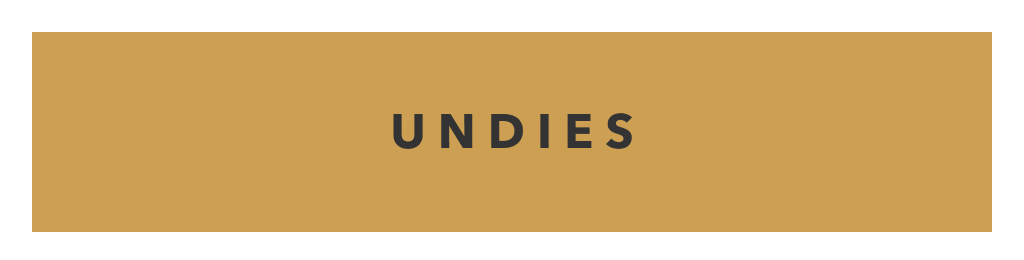 Aerie Undies Sale