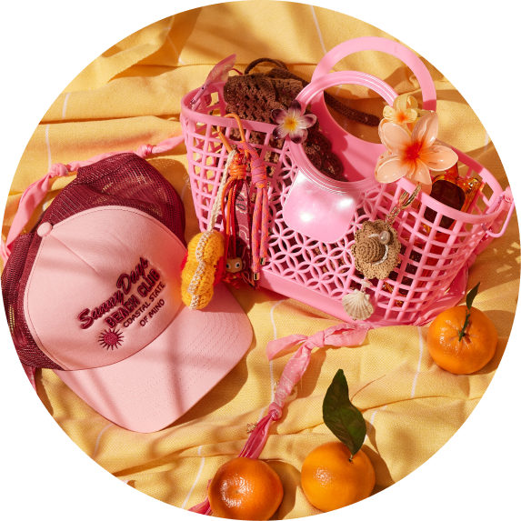 Women's Accessories & Socks