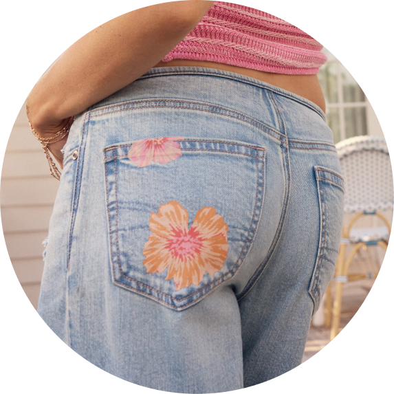 Women’s Jeans