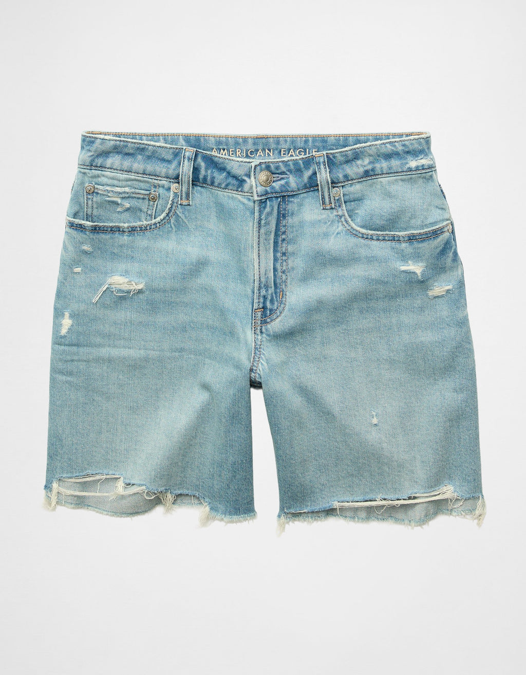 AE Dreamy Drape Low-Rise Baggy 8