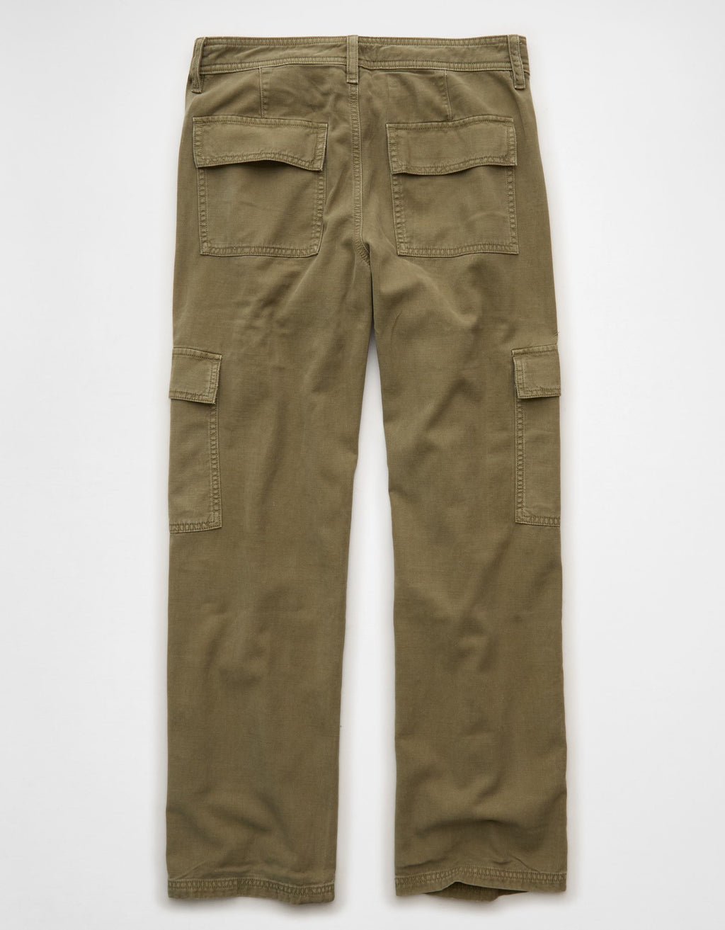 AE Low-Rise Baggy Straight Cargo Pant – American Eagle Europe