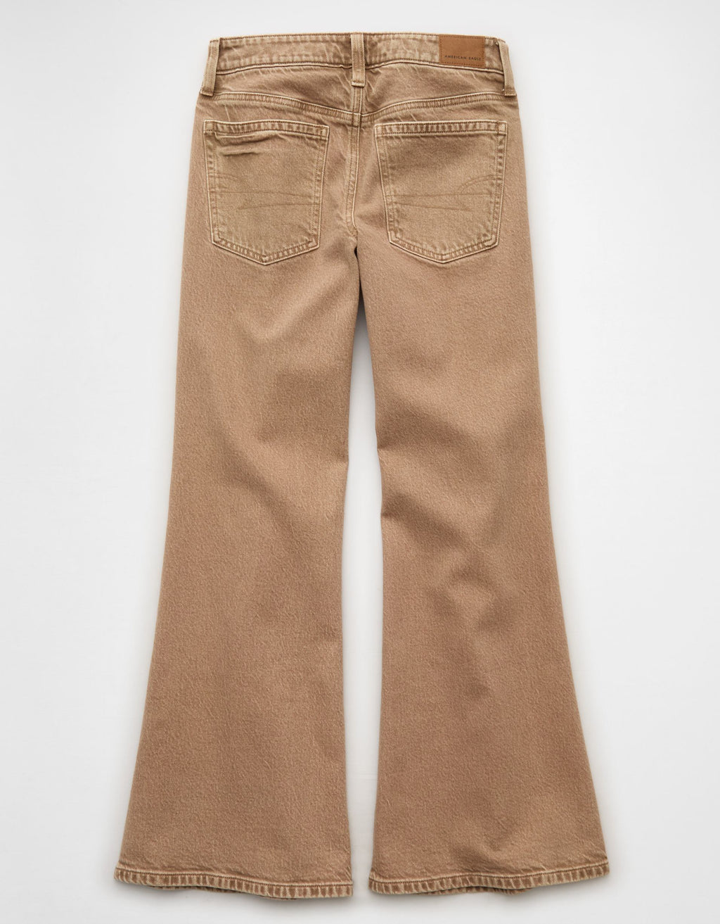 AE Stretch Low-Rise Flare Jean – American Eagle Europe