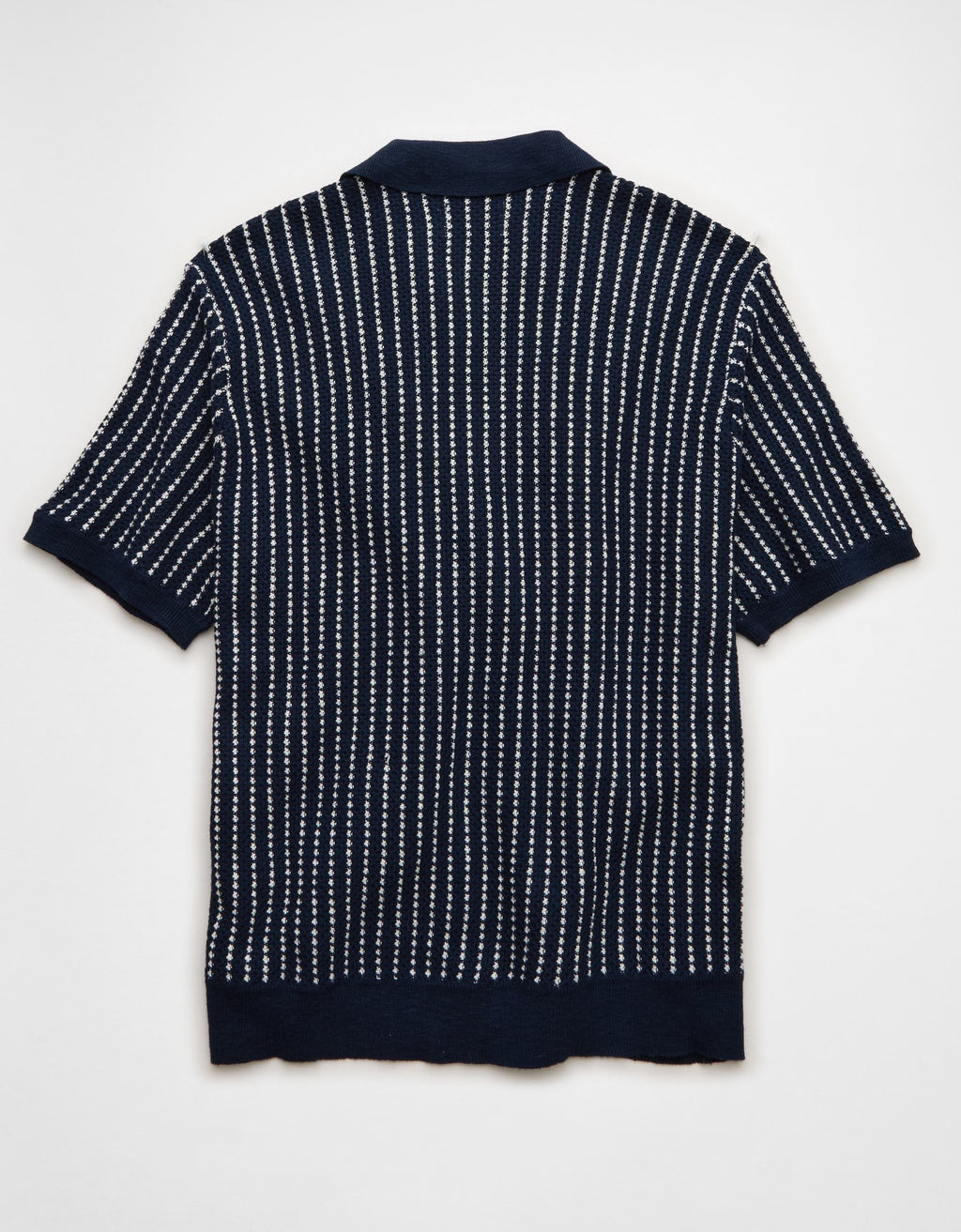 AE Button-Up Sweater Polo Shirt – American Eagle Europe