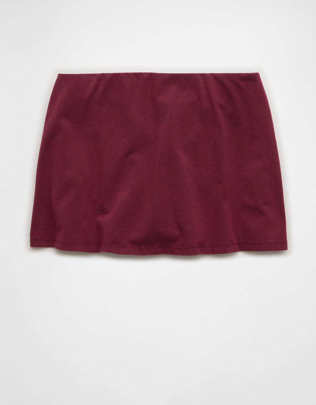 AE Low-Rise It Knit Micro Mini Skort – American Eagle Europe