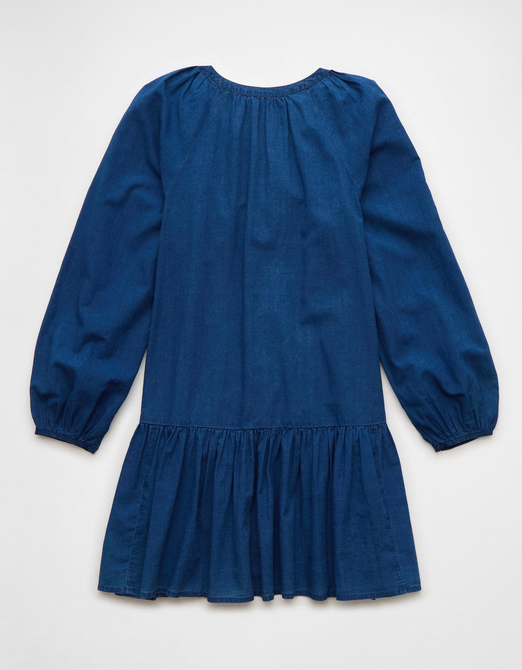 AE Drop Waist Shirt Mini Dress American Eagle Europe ae-drop-waist-shirt-mini-dress-american-eagle-europe