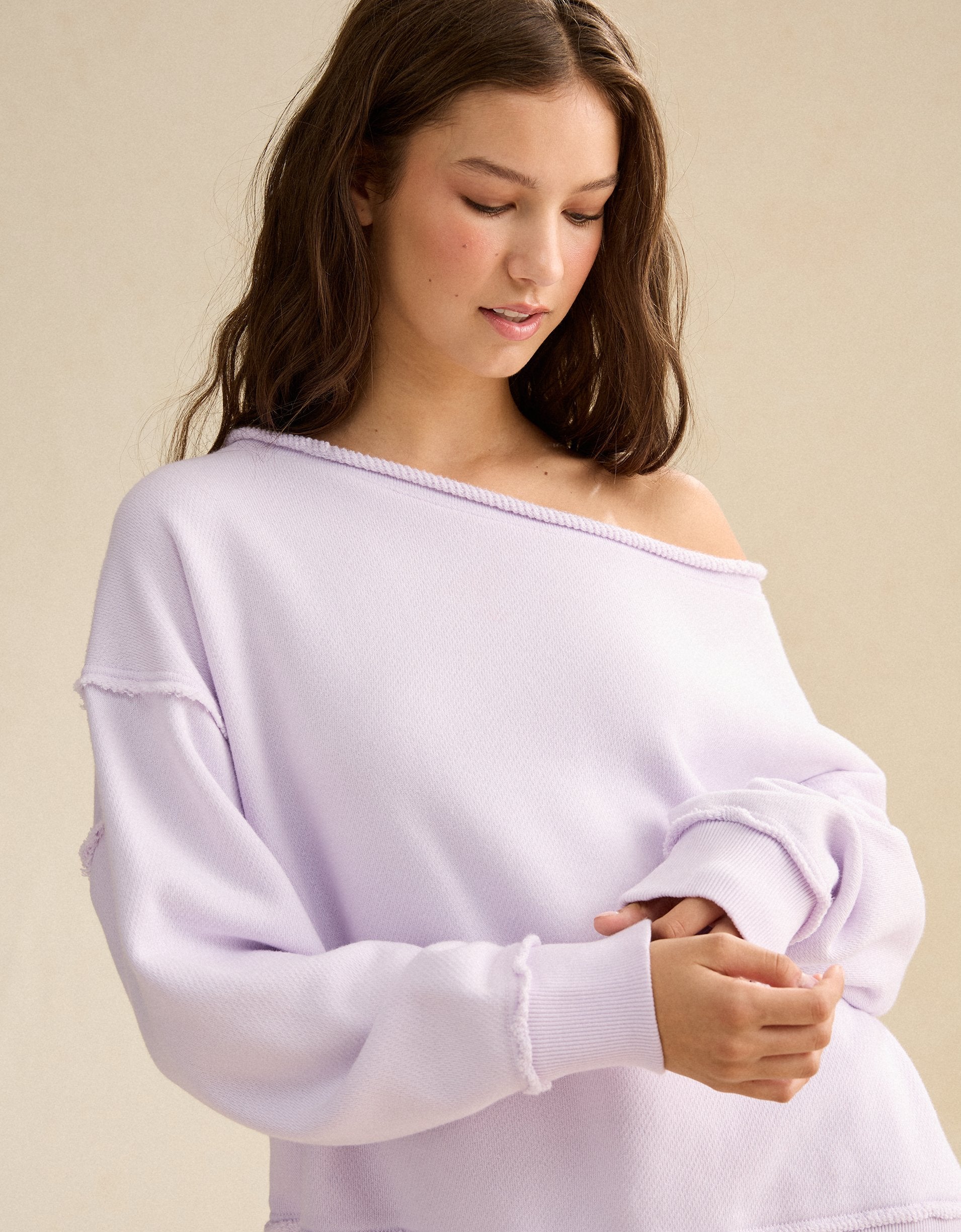 American Eagle – Women's Sweatshirts & Hoodies – American Eagle Europe